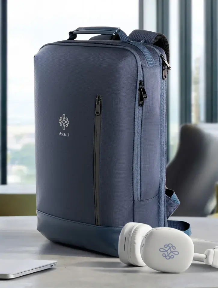 Rucsac pentru laptop, compartiment laptop