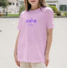 Tricou, guler rotund, adult, mânecă scurtă